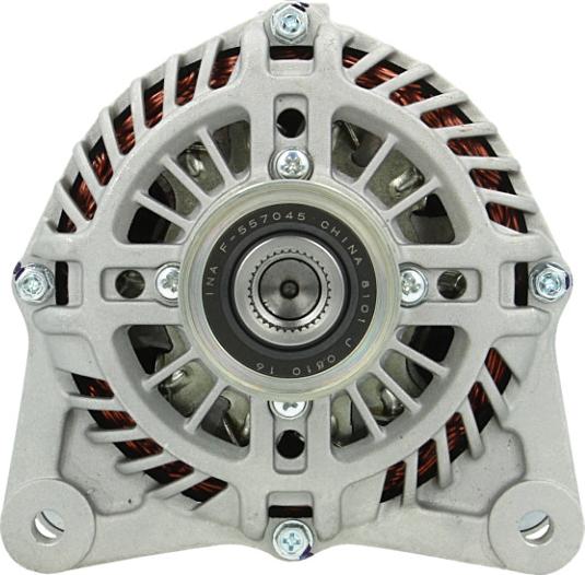 PSH 165.579.110.130 — Alternator