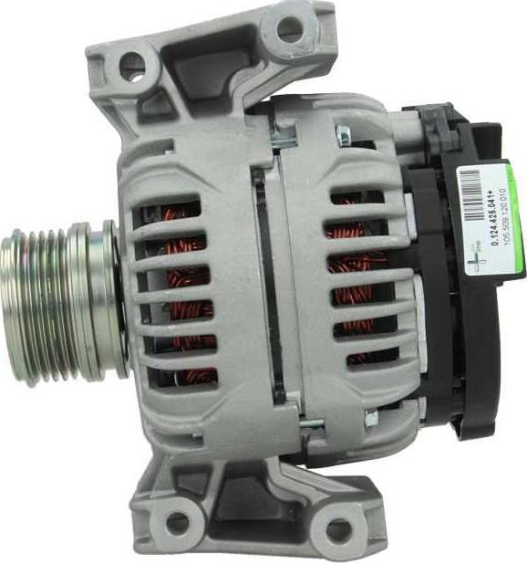 PSH 105.509.120.010 - ALTERNATOR ALFA ROMEO 1.9 JTD