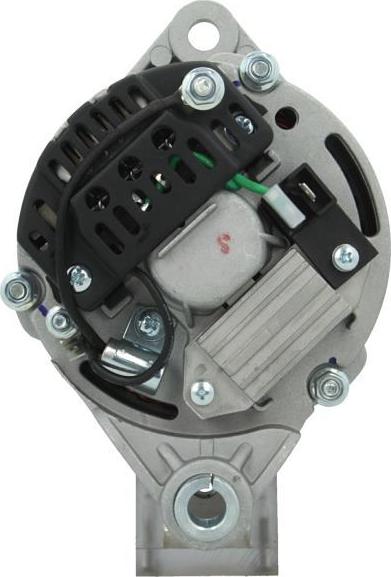 PSH 105.009.055.050 - ALTERNATOR ALFA ROMEO. FIAT. IVECO 127. AR 8-SERIE. DAILY