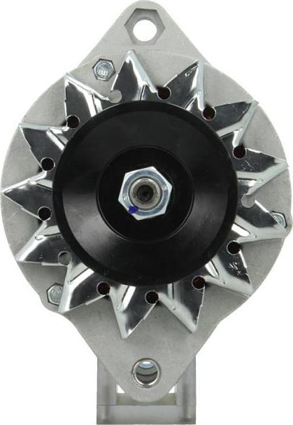 PSH 105.009.055.050 - ALTERNATOR ALFA ROMEO. FIAT. IVECO 127. AR 8-SERIE. DAILY