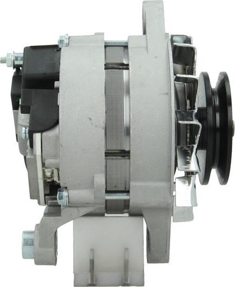 PSH 105.009.055.050 - ALTERNATOR ALFA ROMEO. FIAT. IVECO 127. AR 8-SERIE. DAILY