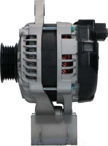 PSH 185.527.100.050 - ALTERNATOR SUZUKI SX4 S-CROSS 2013-