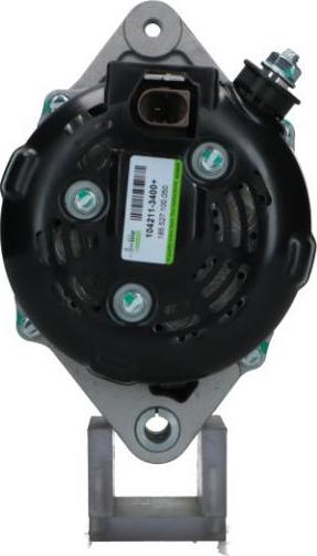 PSH 185.527.100.050 - ALTERNATOR SUZUKI SX4 S-CROSS 2013-
