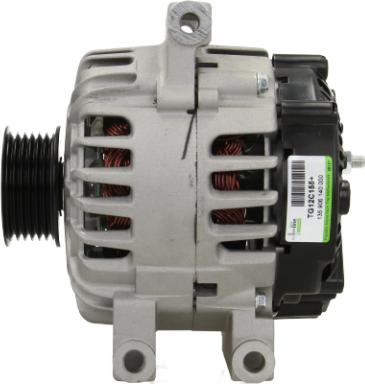 PSH 135.906.140.000 - ALTERNATOR OPEL ASTRA J 1.6 D 12-