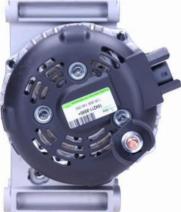 PSH 135.908.140.050 - ALTERNATOR OPEL. ASTRA 1.6 CDTI. ASTRA 1.6 CDTI GTC. ASTRA 1.6 CDTI SPORTS TOURER.VAUXHALL. ZAFIRA 1.6 CDTI