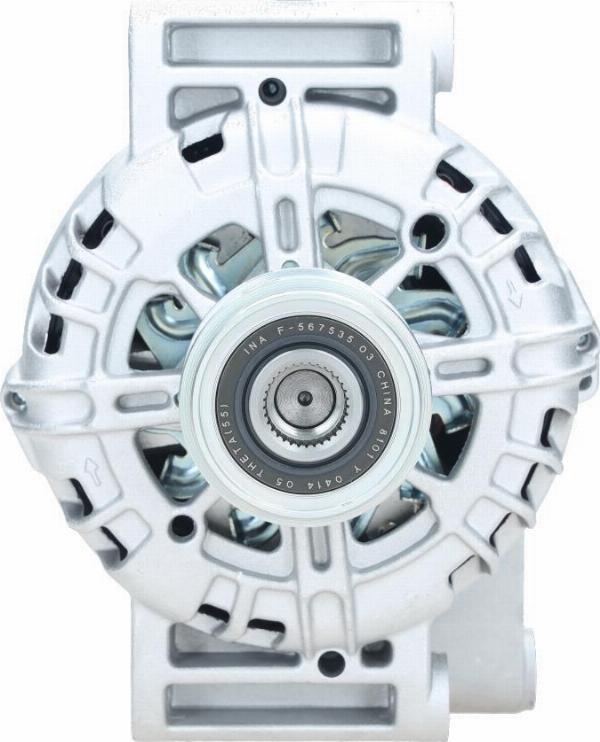 PSH 135.592.140.000 — Alternator