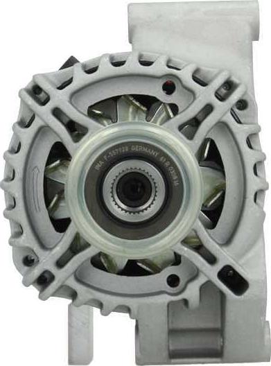 PSH 135.556.105.050 — Alternator