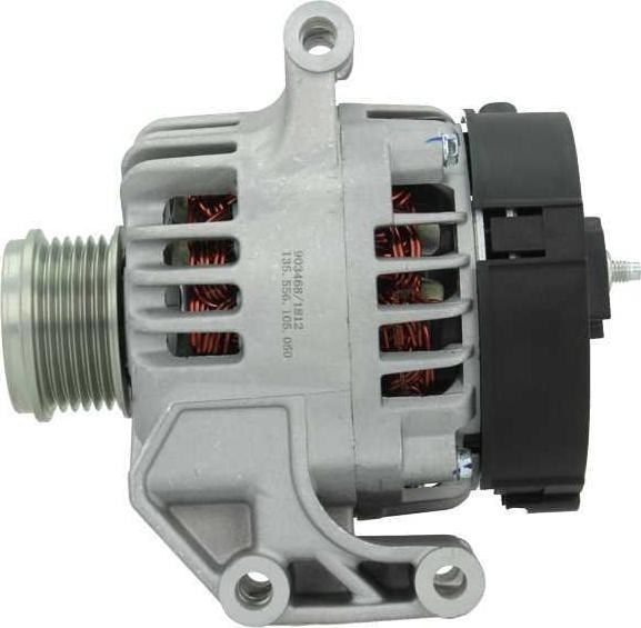 PSH 135.556.105.050 - ALTERNATOR OPEL AGILA 1.3 CDTI 08.03-
