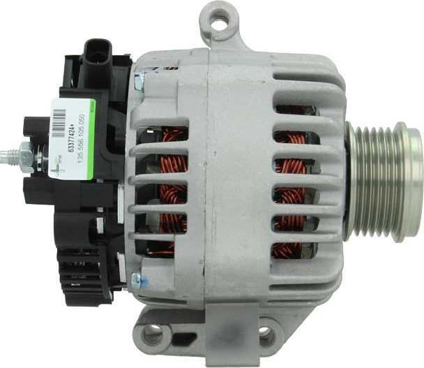 PSH 135.556.105.050 - ALTERNATOR OPEL AGILA 1.3 CDTI 08.03-