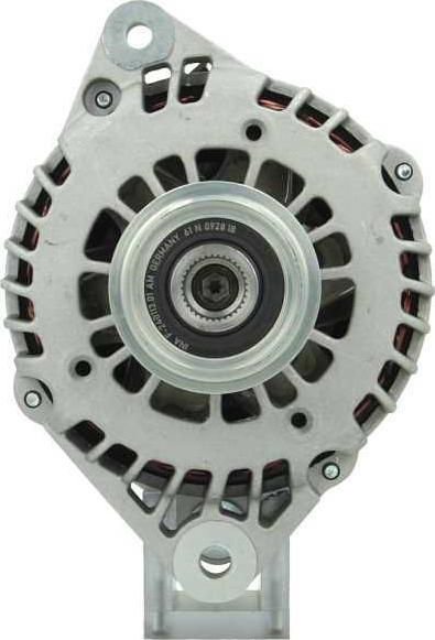 PSH 135.562.140.030 — Alternator