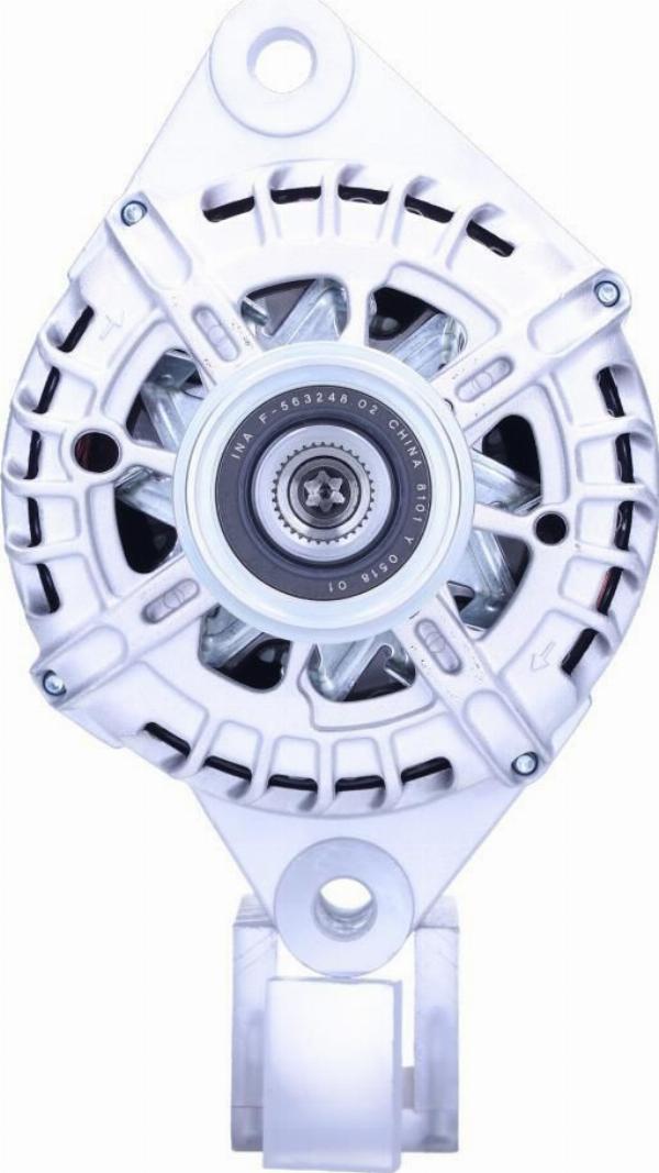 PSH 135.585.140.004 — Alternator