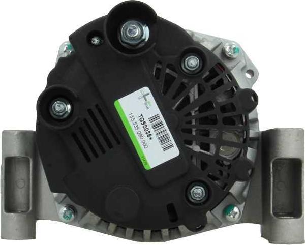 PSH 135.535.090.000 - ALTERNATOR FIAT GRANDE PUNTO 1.3 D 10.05-