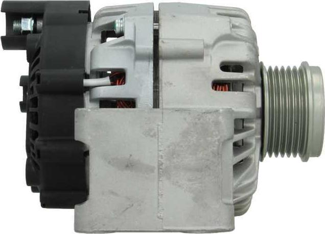 PSH 135.535.090.000 - ALTERNATOR FIAT GRANDE PUNTO 1.3 D 10.05-