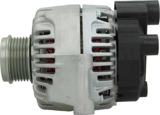 PSH 135.535.090.000 - ALTERNATOR FIAT GRANDE PUNTO 1.3 D 10.05-