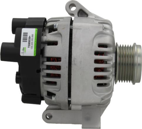 PSH 135.535.105.000 - ALTERNATOR OPEL 105A