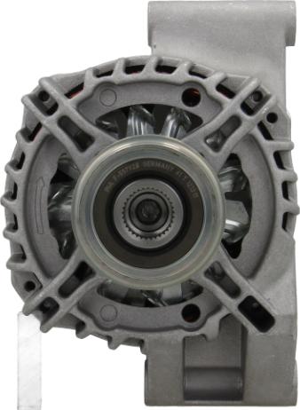 PSH 135.535.120.050 — Alternator