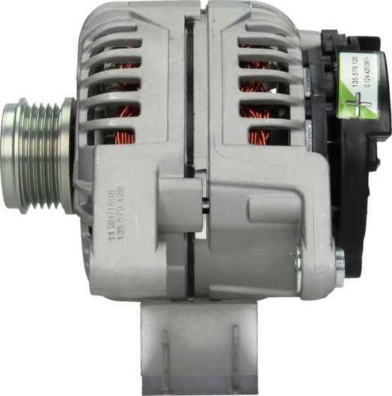 PSH 135.579.120.010 - ALTERNATOR OPEL CORSA 1.4 09.09-
