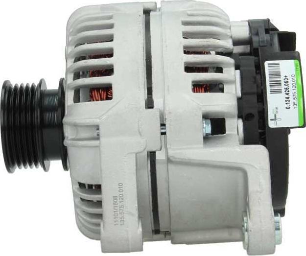 PSH 135.575.120.010 - ALTERNATOR OPEL ASTRA 1.6 12.06-.