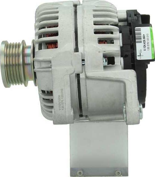 PSH 135.576.120.010 - ALTERNATOR OPEL ASTRA 1.6 T 02.07-