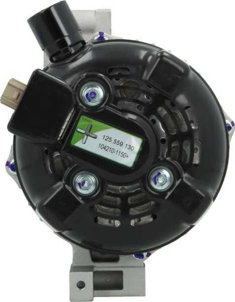 PSH 125.559.130.050 - ALTERNATOR HONDA CR-V III RE_ 2.2 I-CTDI 4WD RE6