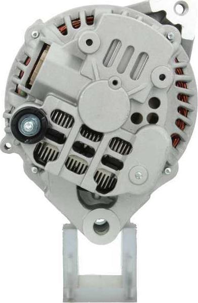 PSH 125.518.070.130 - ALTERNATOR HONDA ACCORD 2.0 16V 06.99-.