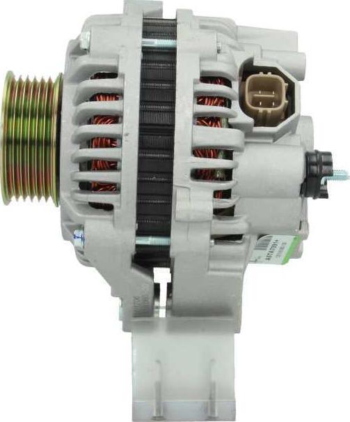 PSH 125.518.070.130 - ALTERNATOR HONDA ACCORD 2.0 16V 06.99-.