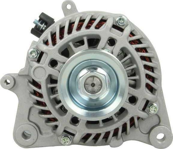 PSH 125.581.095.130 — Alternator