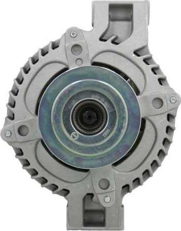 PSH 125.531.105.050 — Alternator