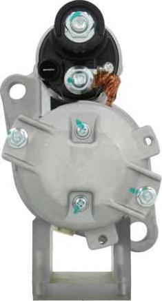 PSH 120.522.092.050 - ROZRUSZNIK HONDA 1.0 KW