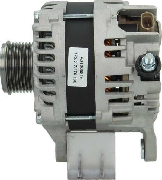 PSH 175.517.170.130 - ALTERNATOR SUBARU FORESTER 2.0 D 01.10-