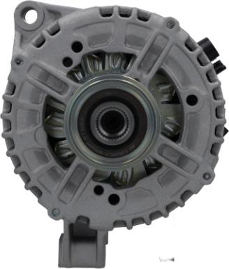 PSH 815.523.180.010 — Alternator