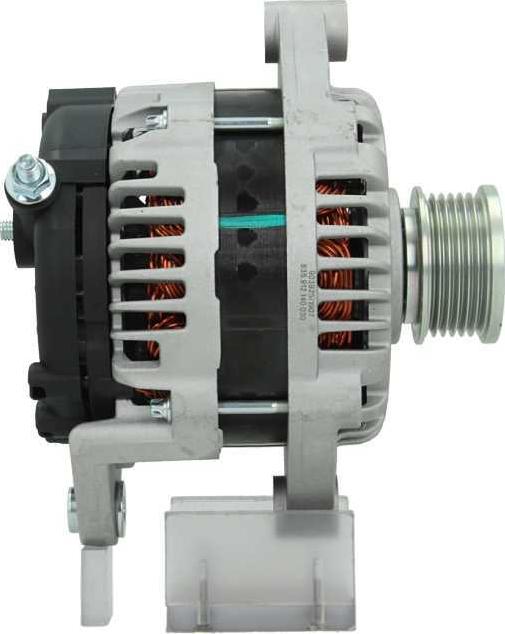 PSH 835.912.140.030 - ALTERNATOR CHEVROLET LACETTI