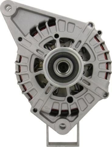 PSH 835.555.180.000 — Alternator