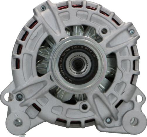 PSH 305.940.140.011 — Alternator