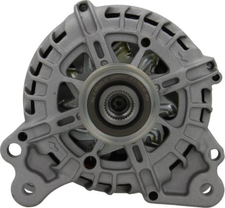 PSH 305.965.110.004 — Alternator