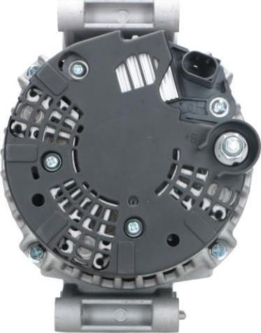 PSH 305.936.150.010 - ALTERNATOR AUDI A4. A4 ALLROAD. A4 AVANT. A4 AVANT QUATTRO. A4 QUATTRO. A5 CABRIOLET. A5 CABRIOLET QUATTRO. A5 COUPE. A5 COUPE Q