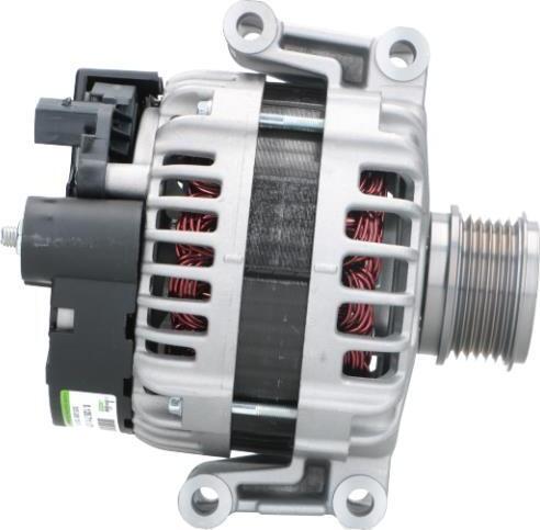 PSH 305.936.150.010 - ALTERNATOR AUDI A4. A4 ALLROAD. A4 AVANT. A4 AVANT QUATTRO. A4 QUATTRO. A5 CABRIOLET. A5 CABRIOLET QUATTRO. A5 COUPE. A5 COUPE Q