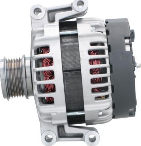 PSH 305.936.150.010 - ALTERNATOR AUDI A4. A4 ALLROAD. A4 AVANT. A4 AVANT QUATTRO. A4 QUATTRO. A5 CABRIOLET. A5 CABRIOLET QUATTRO. A5 COUPE. A5 COUPE Q