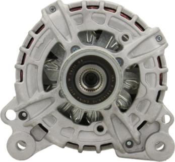 PSH 305.925.140.010 — Alternator