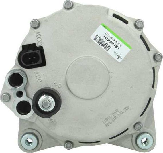 PSH 305.418.190.080 - ALTERNATOR AUDI RS4-RS5 10-16