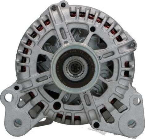 PSH 305.591.110.000 — Alternator