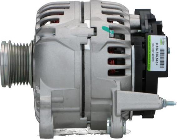 PSH 305.598.140.010 - ALTERNATOR AUDI A1 1.4TFSI 11-
