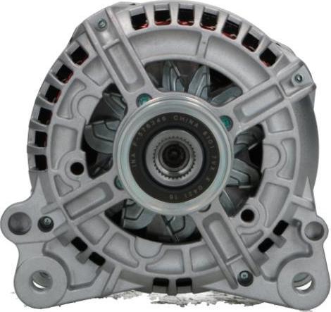 PSH 305.598.140.010 — Alternator