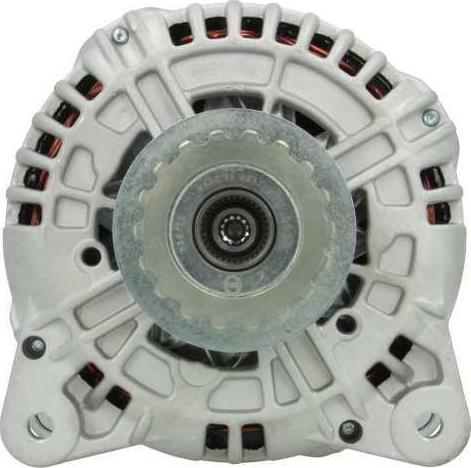 PSH 305.544.180.010 - ALTERNATOR VOLKSWAGEN MULTIVAN 2.5 TDI 04.03-