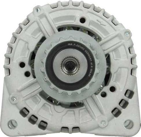 PSH 305.544.180.012 — Alternator