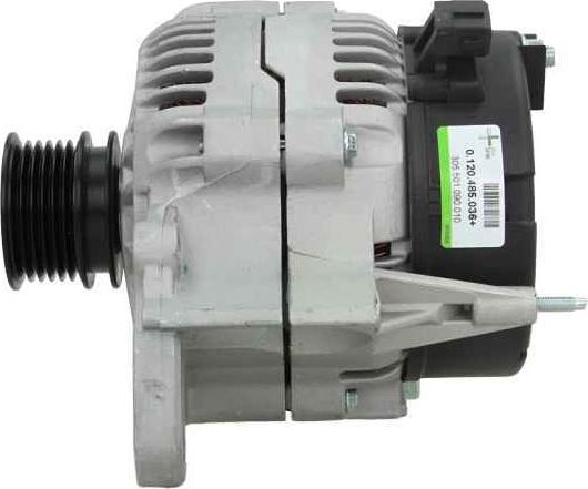 PSH 305.501.090.010 - ALTERNATOR SEAT IBIZA 1.8-2.0 16V 03.93-.