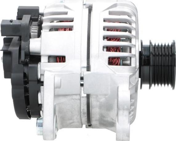PSH 305.519.110.010 - ALTERNATOR VW GOLF- SKODA OCTAVIA 1.4-3.2  99-
