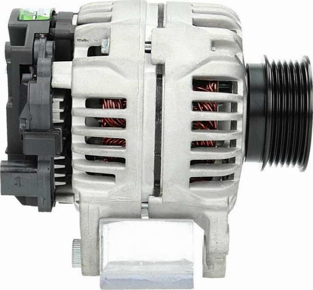 PSH 305.510.090.010 - ALTERNATOR VOLKSWAGEN BUS 2.4 SYNCRO 2.4 SYNCRO 10.92-