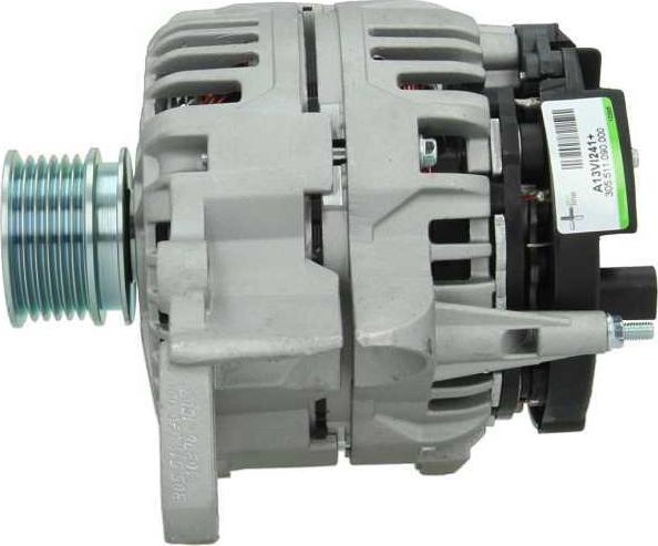PSH 305.511.090.010 - ALTERNATOR VOLKSWAGEN TRANSPORTER 2.5 TDI [70] 2.5 TDI