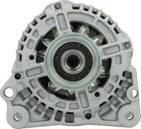 PSH 305.518.070.010 — Alternator